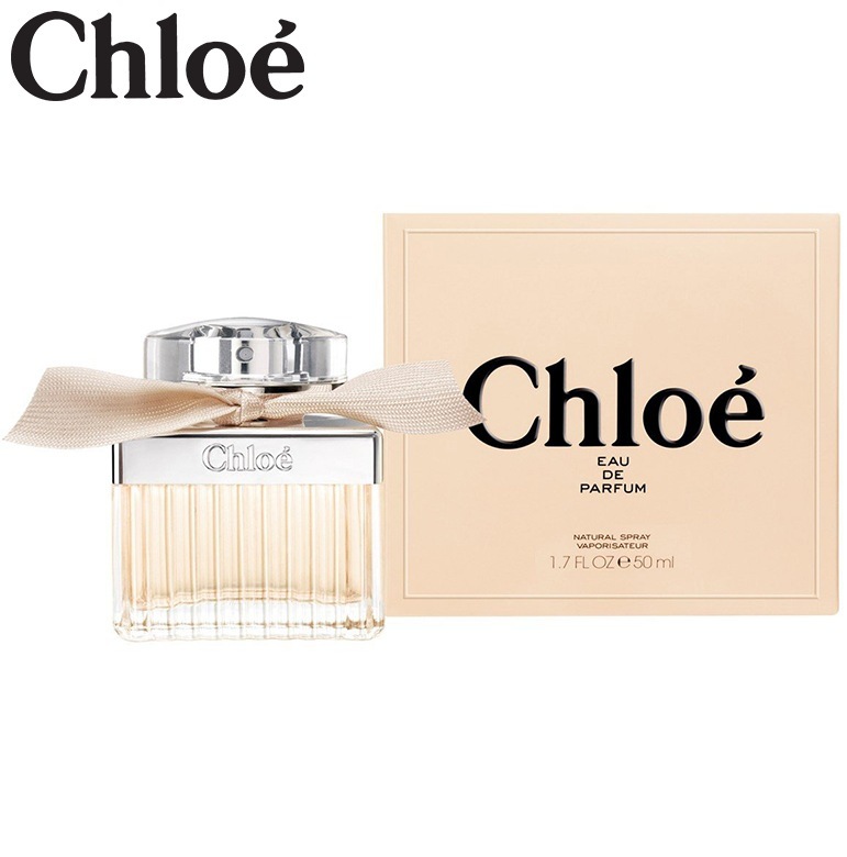 Chloe クロエ EDP 50ml