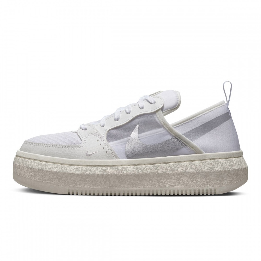 NIKEコートビジョンアルタTXTウーマンズCW6536-102