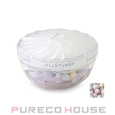 JILL STUART(ジル スチュアート) ブリリアントジュエル フェイス＆ボディパウダー 35g 【限定】