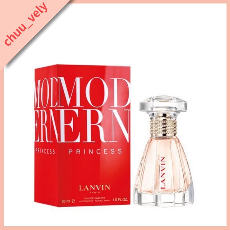 モダン プリンセス オード パルファム 30ml / 60ml