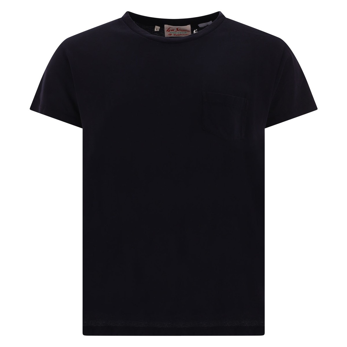 408500072 ブラック 秋冬2022 Tシャツ メンズ vi