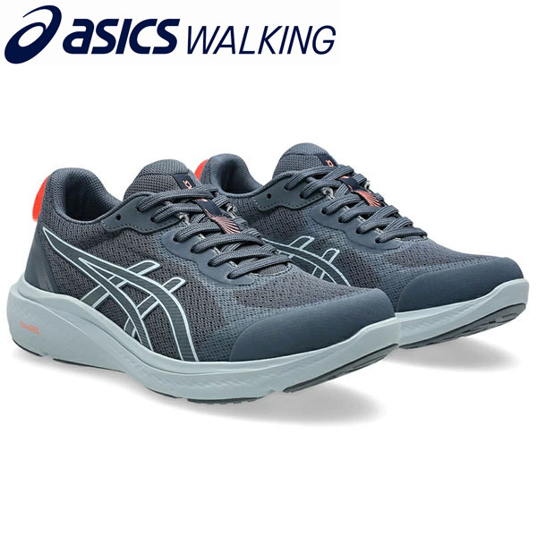 asics アシックス シューズ GEL-FUNWALKER ゲルファンウォーカー 1292A078-020 ウォーキングシューズ スニーカー レディース 3E相当