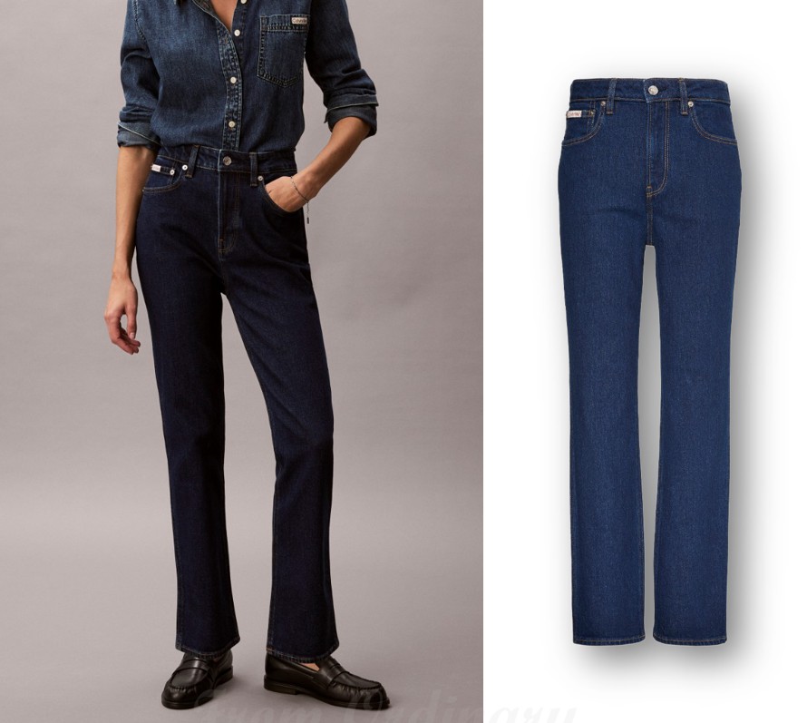 Womens Denim (47F749G-GWI)