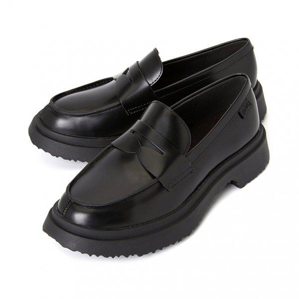 ウォールデン女性ローファーK201116 019