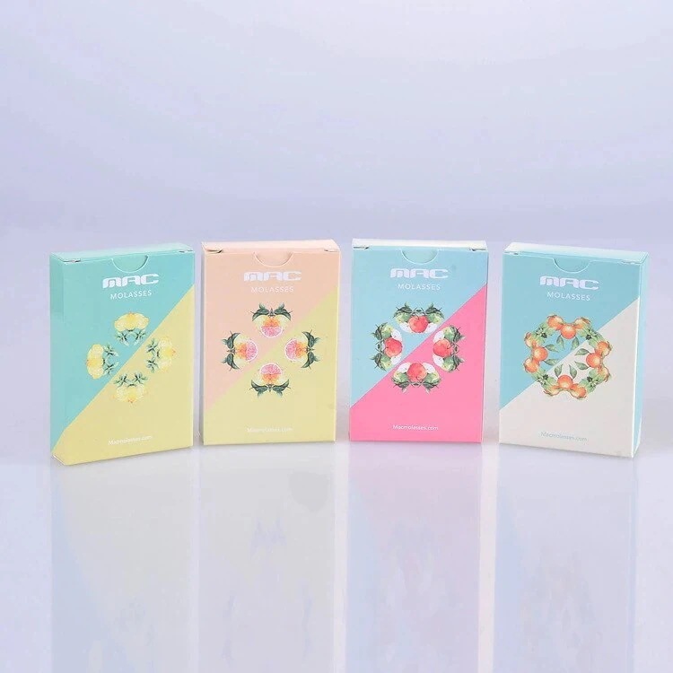 トランプ プラスチック 防水 ポーカー かわいいフルーツ柄 ソリティア タロットカード