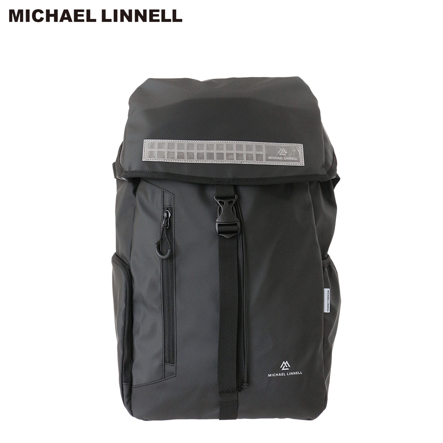 リュック バッグ バックパック メンズ レディース 32L 大容量 軽量 通勤 通学 シルバー ML-008TPU