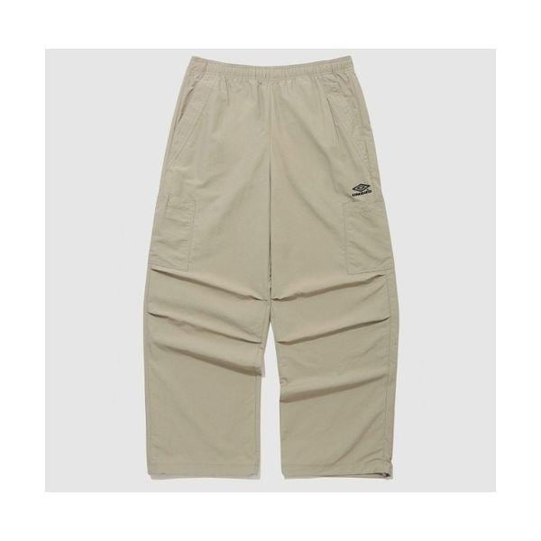 メンタッチパラシュートパンツ BB UQ123CPT23 BEI0 PBE0 BLK0_633165 930659