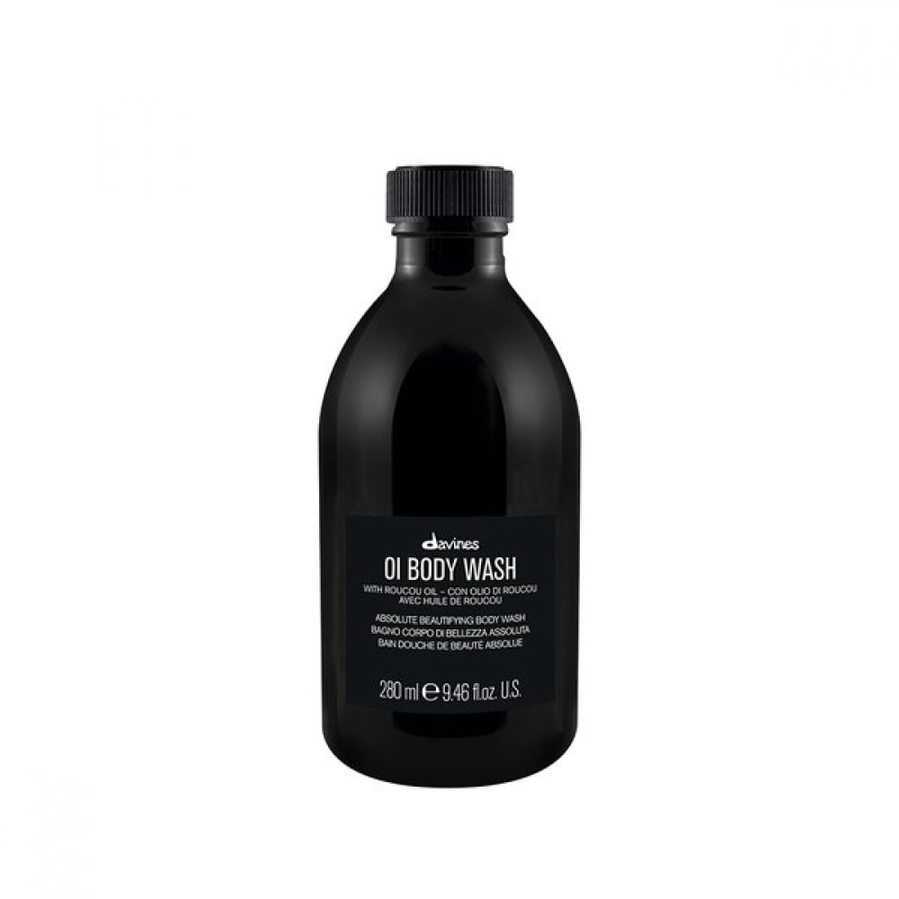 オイルボディウォッシュ 280 ml