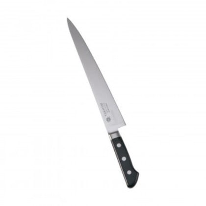 青木刃物製作所 堺孝行 イノックス 筋引包丁 27cm AIN03027 12,951円