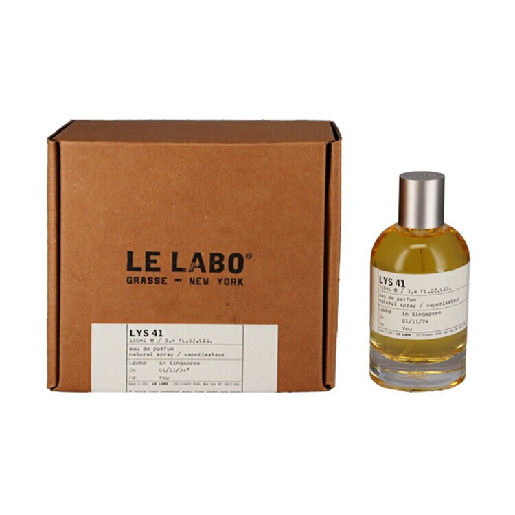 リス41 EDP SP 100ml