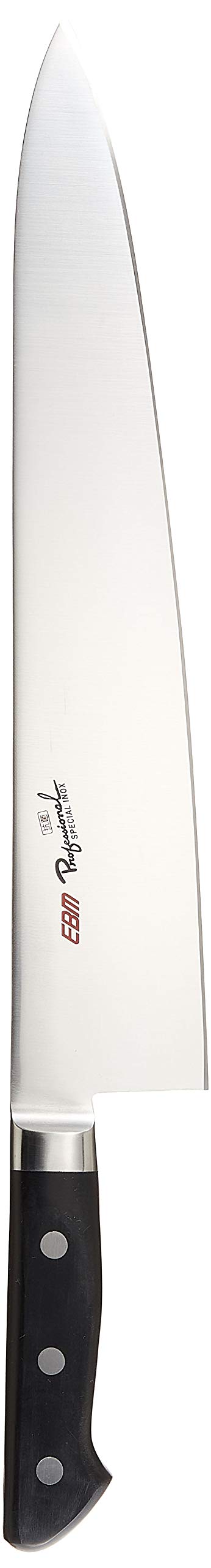 EBM 抗菌 スペシャル・イノックス 牛刀 33cm