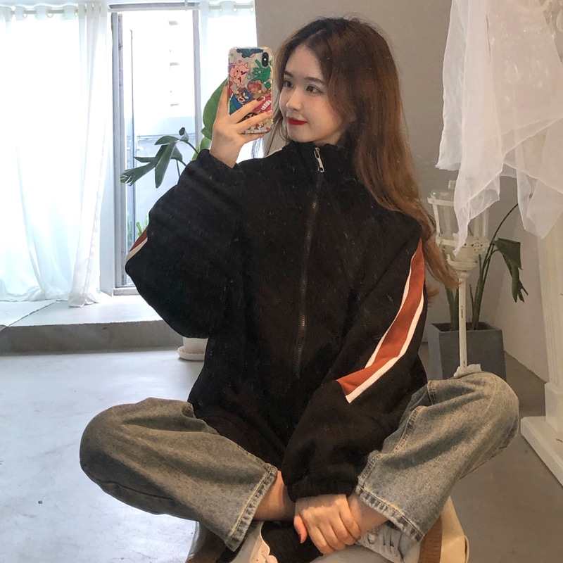 綿生地パーカー ブラック グレー ホワイト トップス パーカー トレーナー スリム 細身 ストレート