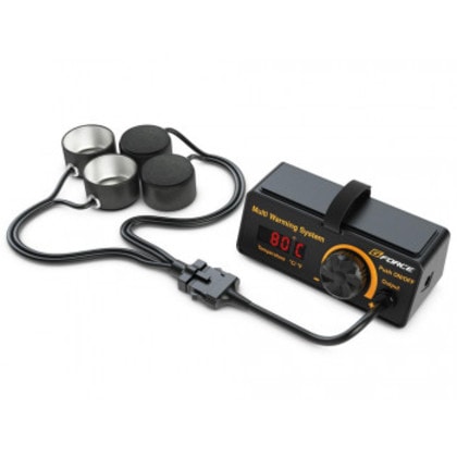 G-FORCE Multi Warming System G0148 5,139円