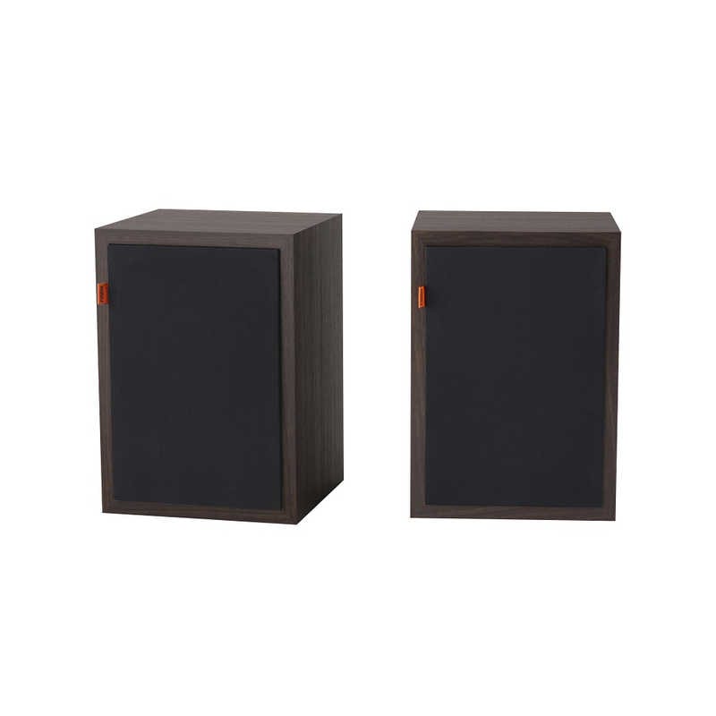 FOSTEX　ブックシェルフスピーカー ペア ［2本］　GS103A-VB