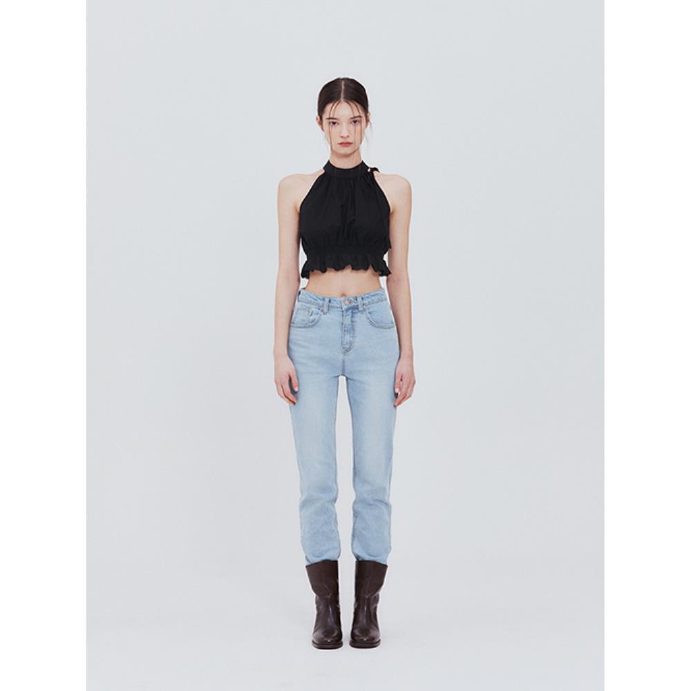 【月曜日までの価格】Not your rose Clara top ブラック 月曜日までの価格】Not your rose Clara top ブラック