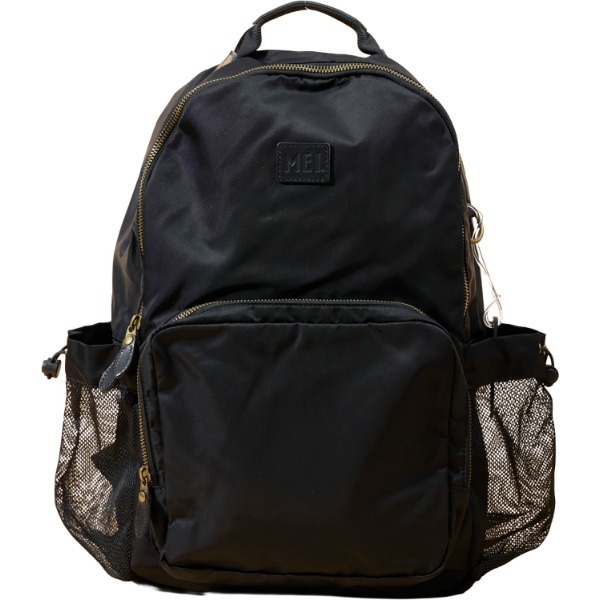 MEI メイ LOS253006 BLACK DAYPACK ブラック FREE バックパック