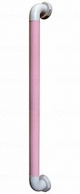 シンエイテクノ ダイヤタッチバー BI-600 ピンク 60cmxφ34 BI-600