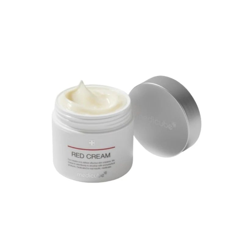 レッドクリーム 2.0