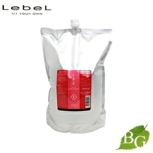 ルベル イオ クリーム シルキーリペア (トリートメント) 2500g 詰替え用