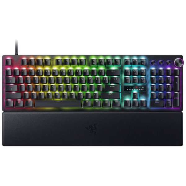Huntsman V3 Pro RZ03-04970100-R3M1 [ブラック] 有線キーボード
