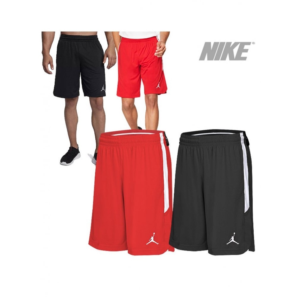 ナイキジョーダンドライフィット 23 アルファニットショーツ 2 タイプ 905782-013