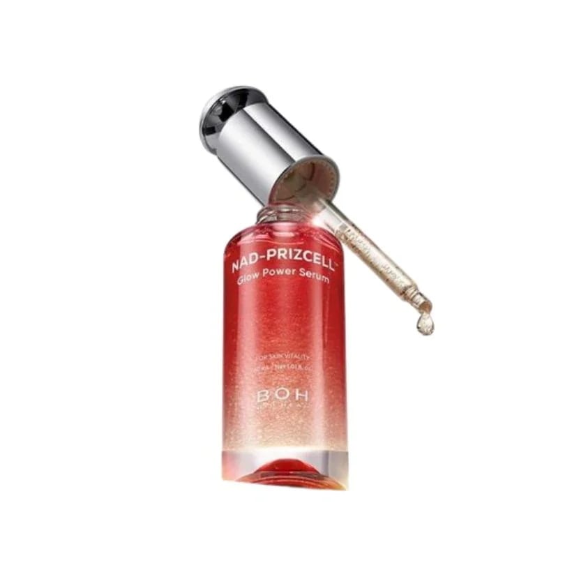 (京華pick) NAD フリーズセル グローパワーセラム30ml #99%NAD #光彩 #グルタチオン #ナイアシンアミド #アクアPDRN #スクアラン #エクトイン