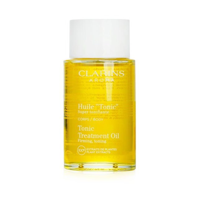 クラランス ボディ オイル トニック 100ml 7,765円