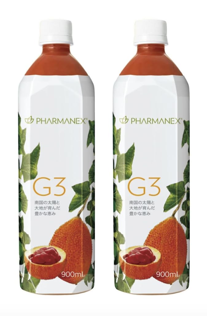 ニュースキン NU SKIN g3(900mL) 2本セット