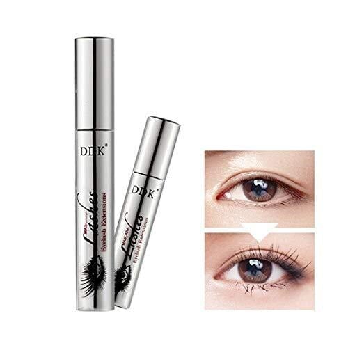beautyinus DDK Mascara Makeup Lash Cold Waterproof