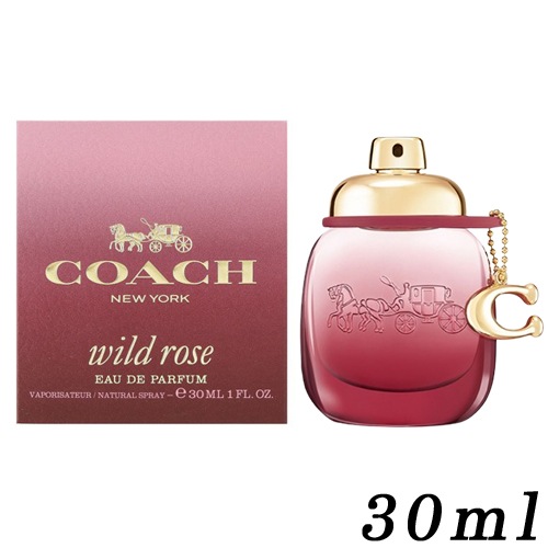 ワイルド ローズ EDP SP 30ml[6595] 宅配無料 4,756円