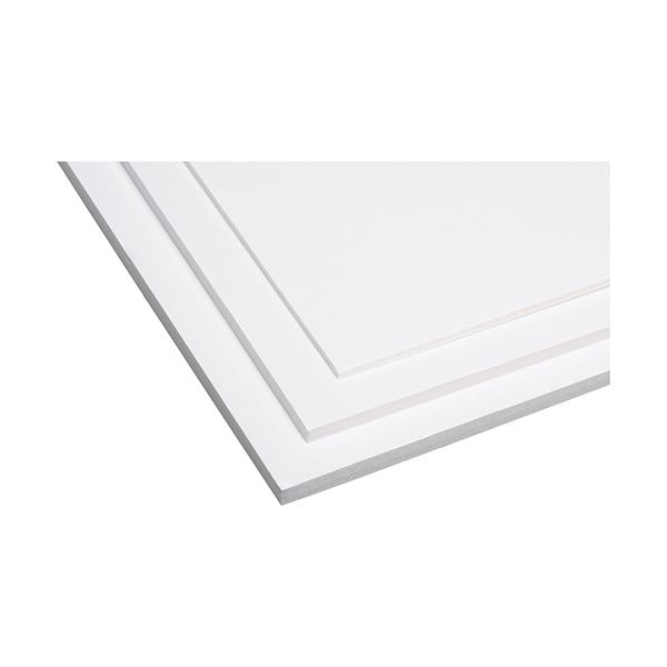 (まとめ) CPパネル ACB2CP5-700J B2判 5mm厚 5セット