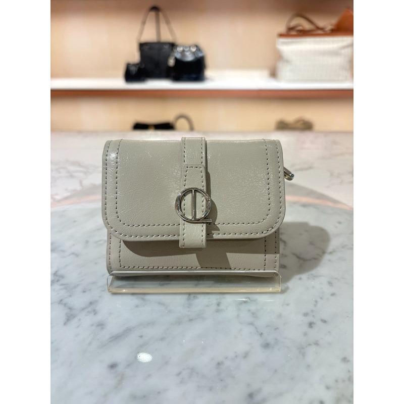 [坡州店] 女性用二つ折り財布 ST1SO01LR