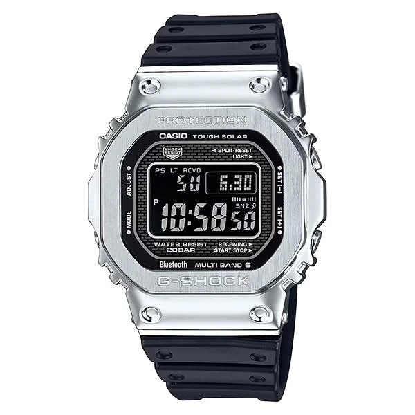 腕時計 G-SHOCK ジーショック GMW-B5000-1JF