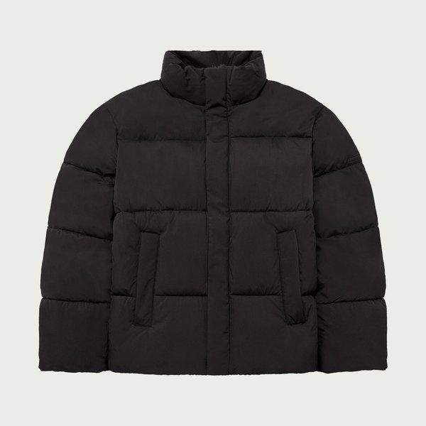 10540-010-814-69-100共用オーバーフィットハイネックプーマジャンパーdj