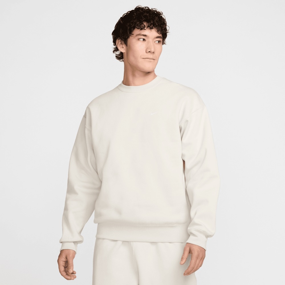 ナイキ・アズ・マイ・インクソロ・スワッシュ・フリック・クルー DX1362 072