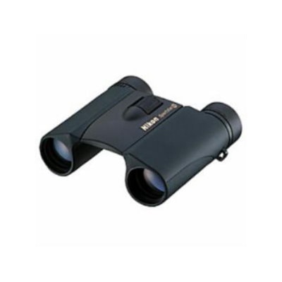 他サイト： ニコン　Nikon　双眼鏡 [10倍] ブラック　スポーツスターEX 10x25D CFの商品画像