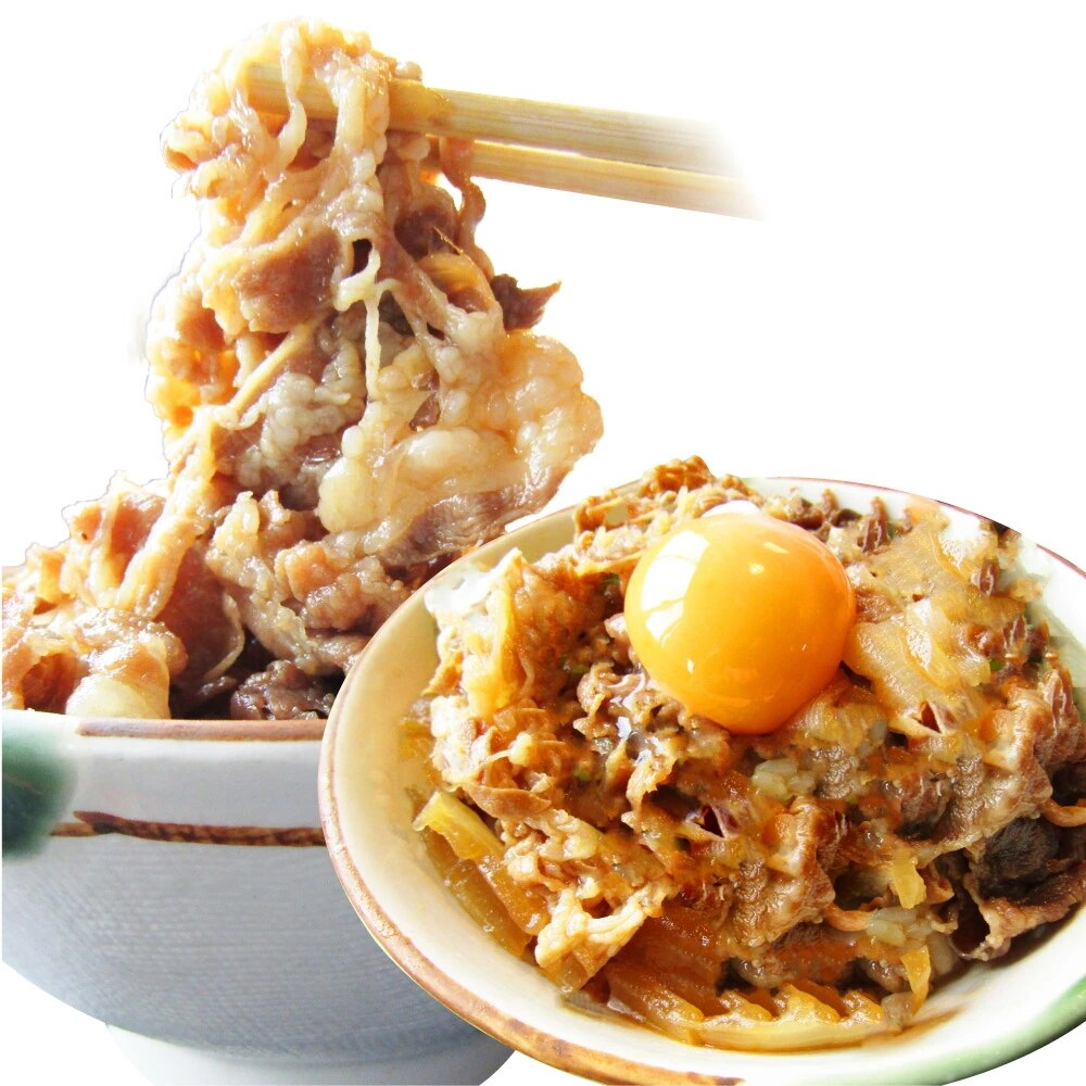 牛丼 牛丼の具 20個セット