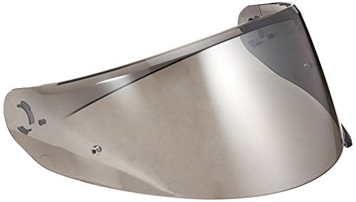 OGK KABUTO(オージーケーカブト) CM-2-Pシールド ダークシルバーミラー 575113