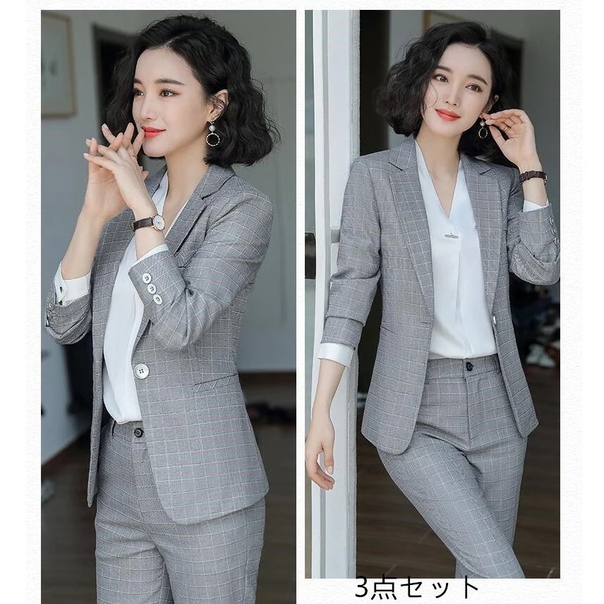 上品 セットアップ レディーススカートスーツ 3点セット 発表会 女子会 参観日 七五三 お宮参り