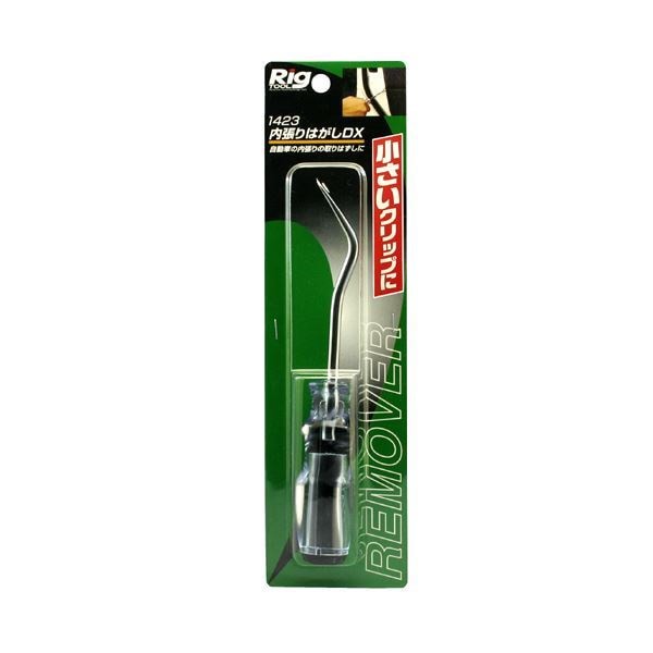 （まとめ） 内張りはがしDX 1423 [x5セット]