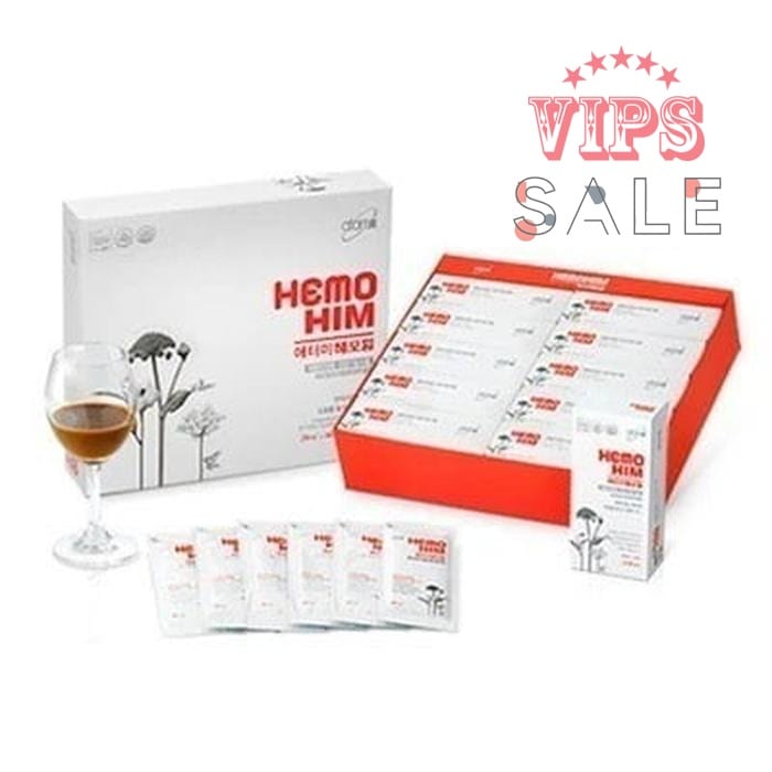 ヘモヒム/ 60ea/ 1個