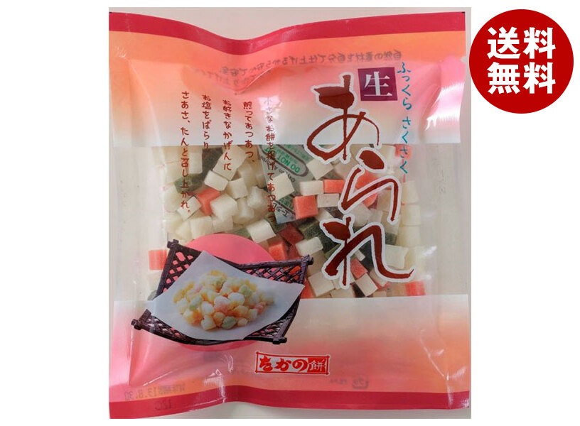 たかの 生あられ 150g＊12袋入＊(2ケース)