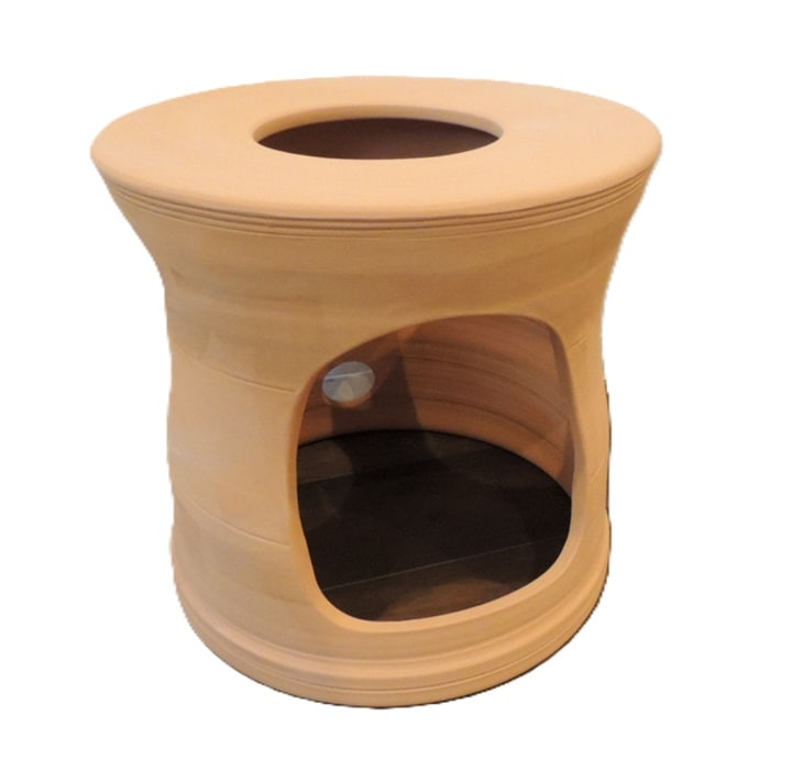 よもぎ蒸し　美座　黄土座器　温活 座浴 美容 妊活 デトックス むくみ リラックス 便秘 婦人 産後 ヨモギ よもぎ 蒸し 自宅 エステ サロン