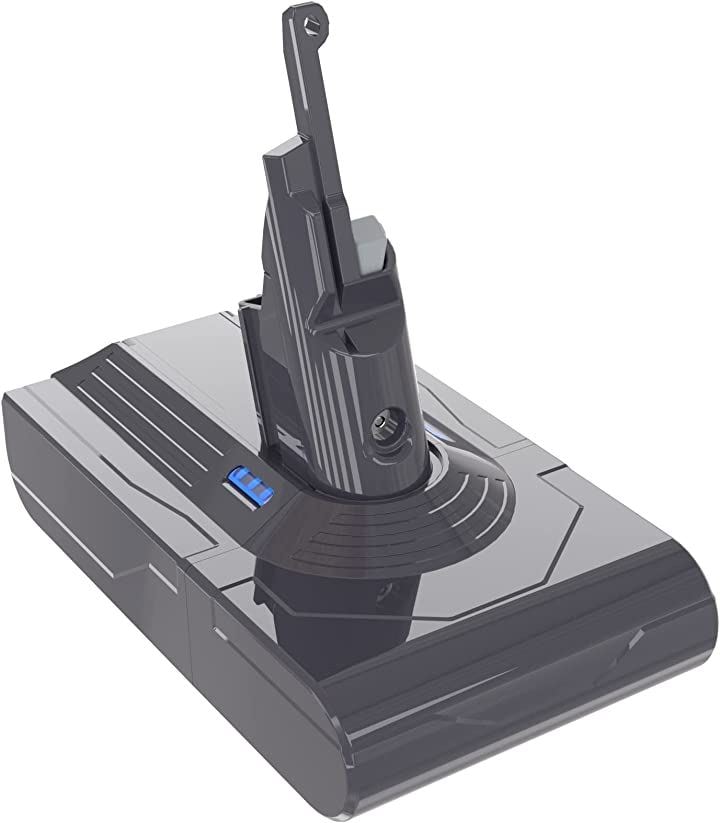 互換品 ダイソン V8 バッテリー SV10 4500mAh 大容量 V8-Fluffy Fluffy+ Animalpro Absolute Motorheadに対応(V8バッテリー)