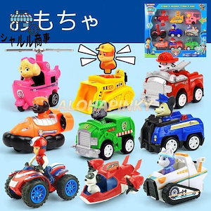 Robocar poli