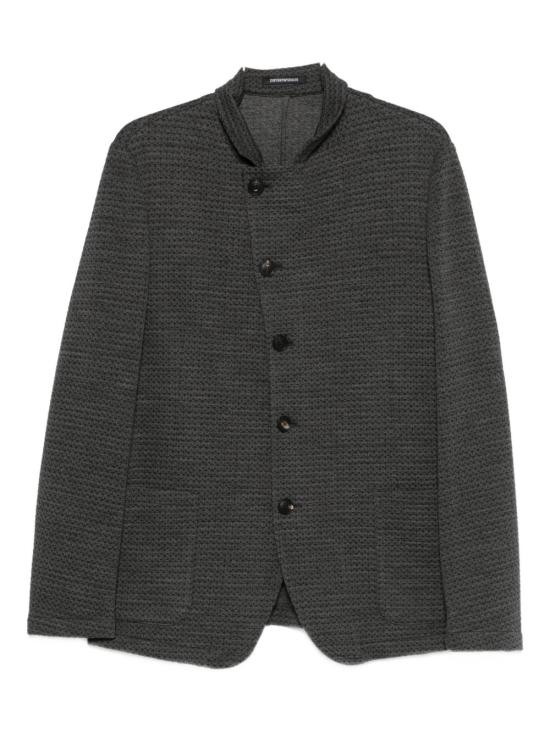 EMPORIO ARMANI Men Suit Jackets EM000144 TE19204F8026 Grey