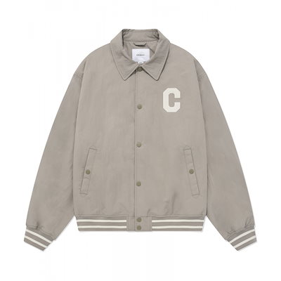 超美品MARK & LONA Rev Knit Pocket Hoodie | 【公式通販】