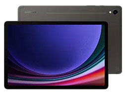 Galaxy Tab S9 [グラファイト] タブレット (11型/Snapdragon 8 Gen 2/8GB/128GB/Android 13)