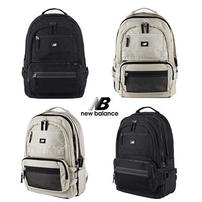 New balance outlet 3d backpack multi