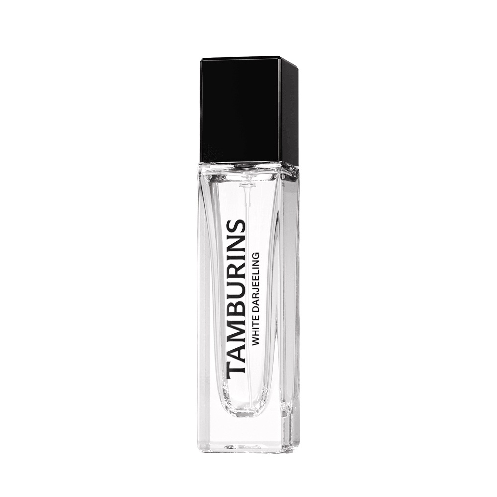 (パフュームプレゼント) タンバリンズ パフューム ホワイトダージリン 11mL